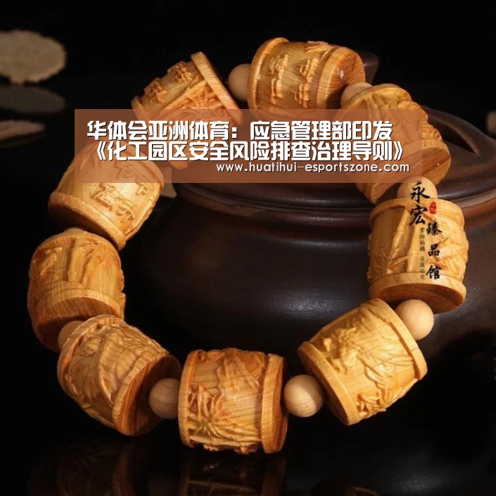 华体会亚洲体育:应急管理部印发《化工园区安全风险排查治理导则》_政策法规_新闻_矿道网(图4) 华体会电竞